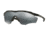 Oakley M2 FRAME XL OO9343 Single Vision Prescription Sunglasses OO9343-934304-45 - Lens Diameter 45 mm, Frame Color Polished Black