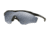 Oakley M2 FRAME XL OO9343 Single Vision Prescription Sunglasses OO9343-934309-45 - Lens Diameter 45 mm, Frame Color Polished Black