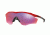 Oakley M2 FRAME XL OO9343 Single Vision Prescription Sunglasses OO9343-934311-45 - Lens Diameter 45 mm, Frame Color Redline