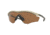 Oakley M2 FRAME XL OO9343 Single Vision Prescription Sunglasses, 45mm, Splatter Sand, OO9343-934313-45-SV