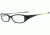 Oakley Macchiato 4.0 Indigo Eyeglass Frames w/ Blank Lenses 12-044