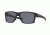Oakley MAINLINK MNP OX8128 Eyeglass Frames 812805-57 - Matte Black Frame, Grey Lenses