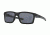 Oakley MAINLINK OO9264 Progressive Prescription Sunglasses OO9264-926401-57 - Lens Diameter 57 mm, Frame Color Matte Black