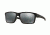 Oakley MAINLINK OO9264 Progressive Prescription Sunglasses OO9264-926402-57 - Lens Diameter 57 mm, Frame Color Polished Black