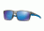 Oakley MAINLINK OO9264 Progressive Prescription Sunglasses OO9264-926403-57 - Lens Diameter 57 mm, Frame Color Grey Ink