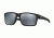 Oakley MAINLINK OO9264 Progressive Prescription Sunglasses OO9264-926405-57 - Lens Diameter 57 mm, Frame Color Matte Black