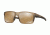 Oakley MAINLINK OO9264 Progressive Prescription Sunglasses OO9264-926406-57 - Lens Diameter 57 mm, Frame Color Matte Sepia