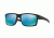 Oakley MAINLINK OO9264 Progressive Prescription Sunglasses OO9264-926421-57 - Lens Diameter 57 mm, Frame Color Polished Black