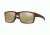 Oakley MAINLINK OO9264 Progressive Prescription Sunglasses OO9264-926422-57 - Lens Diameter 57 mm, Frame Color Matte Tortoise
