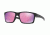 Oakley MAINLINK OO9264 Progressive Prescription Sunglasses OO9264-926423-57 - Lens Diameter 57 mm, Frame Color Polished Black