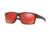 Oakley MAINLINK OO9264 Progressive Prescription Sunglasses OO9264-926424-57 - Lens Diameter 57 mm, Frame Color Corten