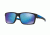 Oakley Mainlink OO9264 Progressive Prescription Sunglasses OO9264-926425-57 - Lens Diameter 57 mm, Frame Color Matte Black