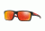 Oakley Mainlink OO9264 Progressive Prescription Sunglasses OO9264-926426-57 - Lens Diameter 57 mm, Frame Color Matte Black