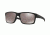 Oakley Mainlink OO9264 Progressive Prescription Sunglasses, 57mm, Matte Black, OO9264-926427-57-PRO