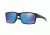 Oakley Mainlink OO9264 Progressive Prescription Sunglasses OO9264-926430-57 - Lens Diameter 57 mm, Frame Color Polished Black