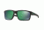 Oakley Mainlink OO9264 Progressive Prescription Sunglasses OO9264-926434-57 - Lens Diameter 57 mm, Frame Color Matte Black