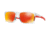 Oakley Mainlink OO9264 Progressive Prescription Sunglasses OO9264-926439-57 - Lens Diameter 57 mm, Frame Color Polished Clear