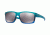 Oakley Mainlink OO9264 Progressive Prescription Sunglasses OO9264-926440-57 - Lens Diameter 57 mm, Frame Color Arctic Mist