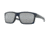 Oakley Mainlink OO9264 Progressive Prescription Sunglasses, 61mm, Translucent Poseidon, OO9264-926443-61-PRO
