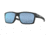 Oakley Mainlink OO9264 Progressive Prescription Sunglasses, 61mm, Polished Black, OO9264-926447-61-PRO