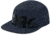 Oakley Mark II 5 Panel Hat - Mens, Fathom, One Size, 911964-6AC-6AC-U