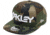 Oakley Mark Ii Novelty Snap Back - Mens, Core Camo, One Size, 911784-982-U