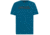 Oakley Mark Ii Tee - Men's, Blue Coral, Medium, 457133-6D8-M
