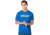 Oakley Mark Ii Tee - Men's, Electric Shade, 3XL, 457133-66X-XXXL