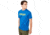 Oakley Mark Ii Tee - Men's, Electric Shade, 3XL, 457133-66X-XXXL