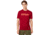 Oakley Mark Ii Tee - Men's, Raspberry, Extra Small, 457133-45A-XS
