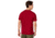 Oakley Mark Ii Tee - Men's, Raspberry, Extra Small, 457133-45A-XS