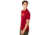 Oakley Mark Ii Tee - Men's, Raspberry, Extra Small, 457133-45A-XS