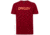 Oakley Mark Ii Tee - Men's, Raspberry, Extra Small, 457133-45A-XS