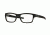 Oakley Marshal Mens Eyeglasses 803411-51 - Satin Black Frame