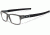 Oakley Marshal Mens Eyeglasses, Grey Smoke Frame, 53mm OX8034-0653