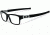 Oakley Marshal Mens Eyeglasses, Satin Black Frame, 53mm OX8034-0153