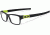 Oakley Marshal Mens Eyeglasses, Satin Black/Retina Burn Frame, 51mm OX8034-0551