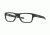 Oakley MARSHAL MNP OX8091 Progressive Prescription Eyeglasses 809101-55 - Satin Black Frame