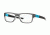 Oakley MARSHAL MNP OX8091 Progressive Prescription Eyeglasses 809104-51 - Satin Black Frame
