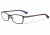Oakley Martyr Eyeglasses - Blackberry Frame OX5083-0350