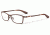 Oakley Martyr Eyeglasses - Brushed Chocolate Frame OX5083-0150