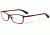 Oakley Martyr Eyeglasses - Garnet Frame OX5083-0450