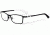 Oakley Martyr Eyeglasses - Polished Black Frame OX5083-0250