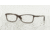 Oakley MARTYR OX5083 Progressive Prescription Eyeglasses 508301-50 - Brushed Chocolate Frame