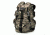 Oakley Mechanism Backpack,30L,21x17x9in,Herb 92151P-75L