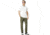 Oakley Medalist Stretch Back Pant - Mens, Dark Brush, 33X32, 422523-86V-33X32