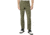 Oakley Medalist Stretch Back Pant - Mens, Dark Brush, 33X32, 422523-86V-33X32