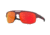 Oakley MERCENARY A OO9424F Progressive Prescription Sunglasses, 68mm, Matte Vampirella, OO9424F-942402-68-PRO