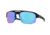 Oakley Mercenary Asia Fit Sunglasses 942413-68 - , Prizm Sapphire Lenses