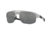 Oakley MERCENARY OO9424 Prescription Sunglasses, 70mm, Matte Fog, OO9424-942403-70-SV